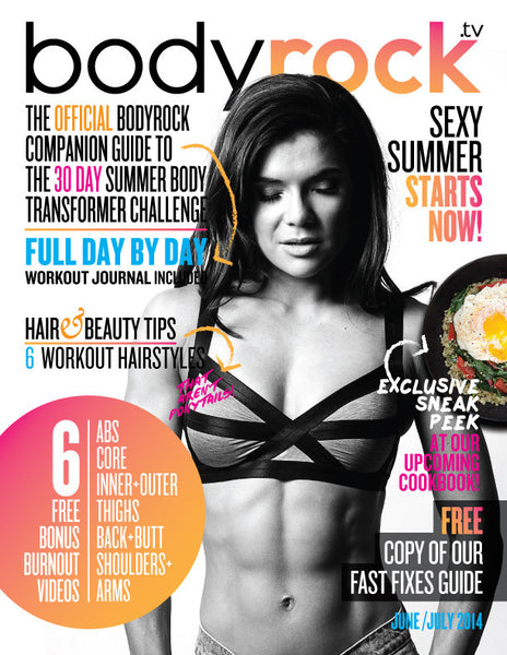 Transformer Guide E-Book