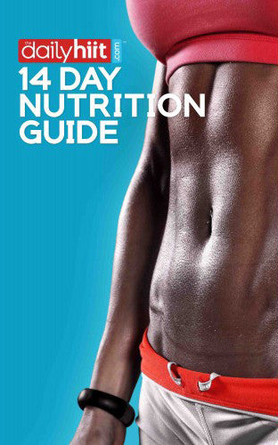 14 Day Nutrition Guide